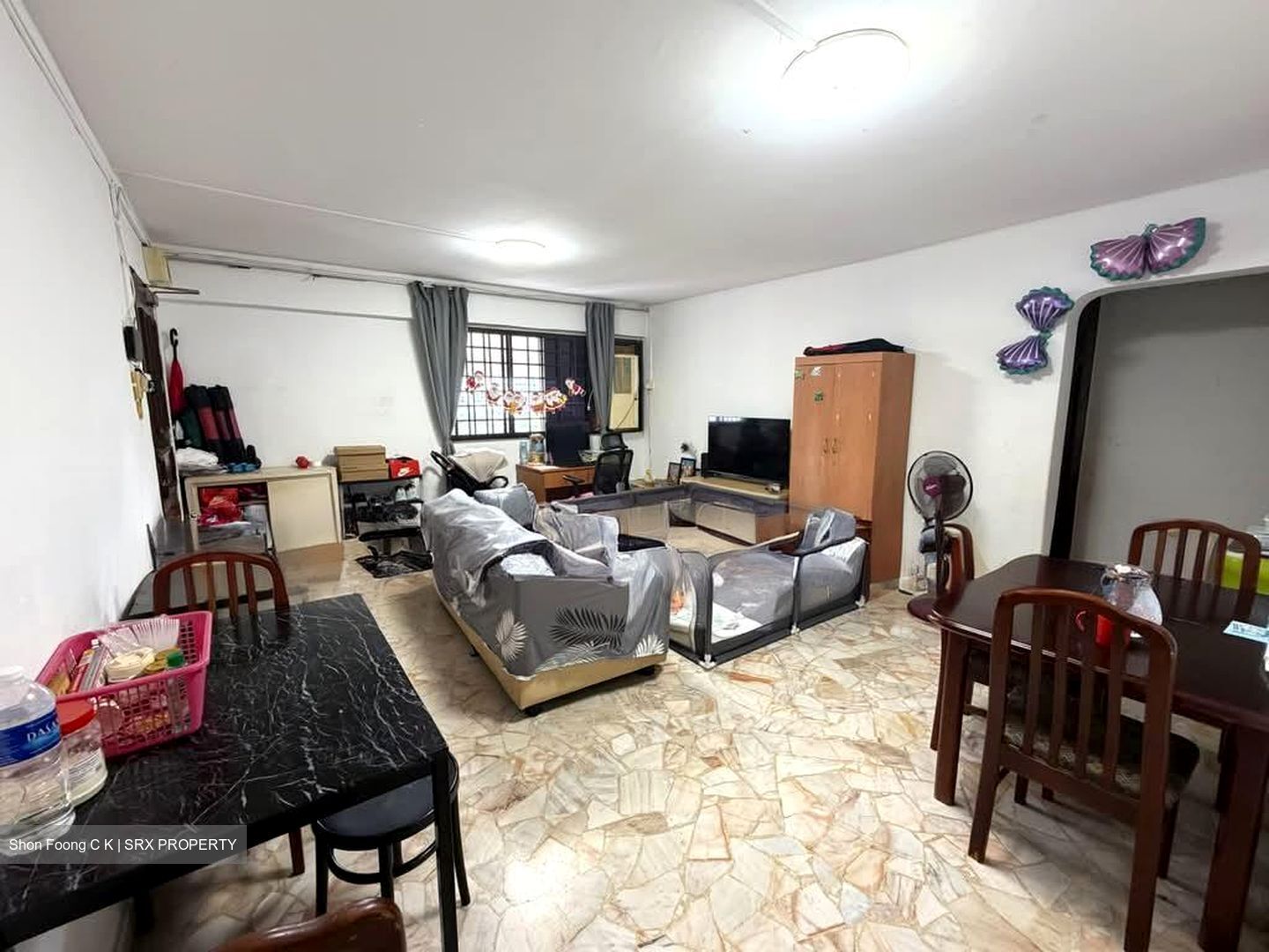 Blk 15 Saint George's East Gardens (Kallang/Whampoa), HDB 4 Rooms #592475401
